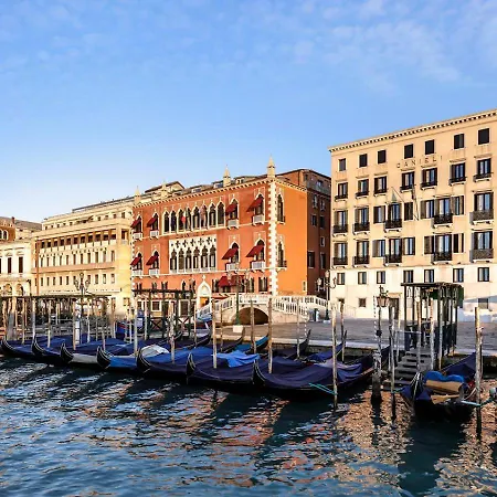 Danieli, Venezia, A Four Seasons Hotel-2