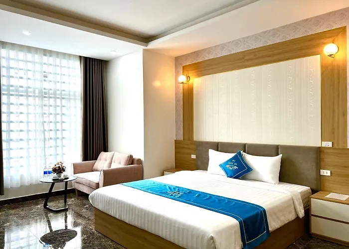 Hotel Santa Marina Venezia