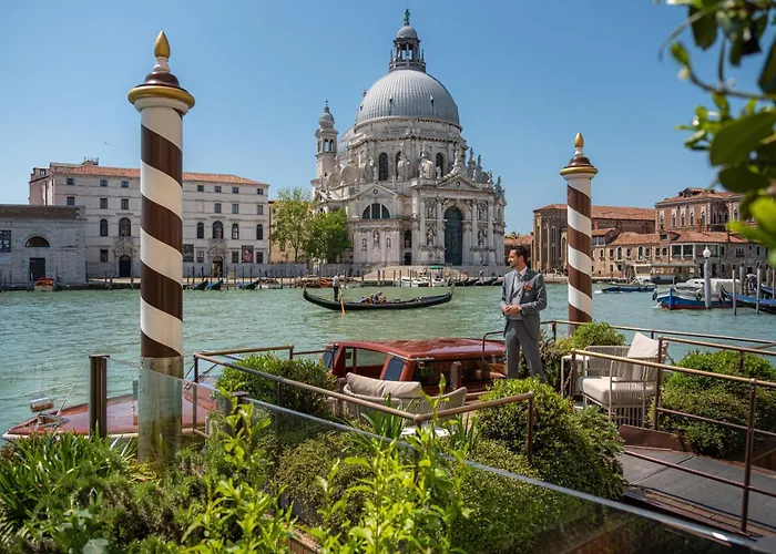 The St. Regis Venezia