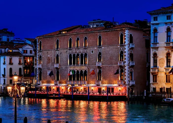 The Gritti Palace, a Luxury Collection Hotel, Venezia