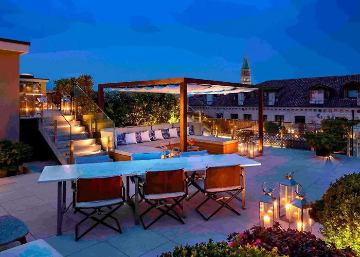 The Gritti Palace, a Luxury Collection Hotel, Venezia