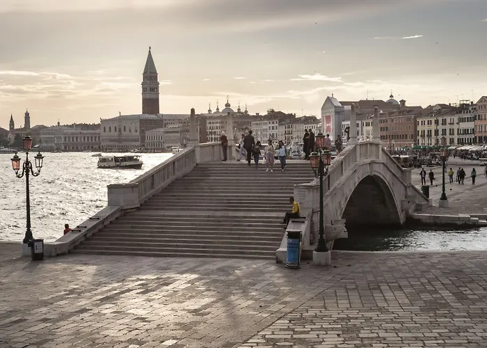 Hotel Bucintoro Venezia